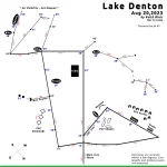 Lake Denton Dive Site